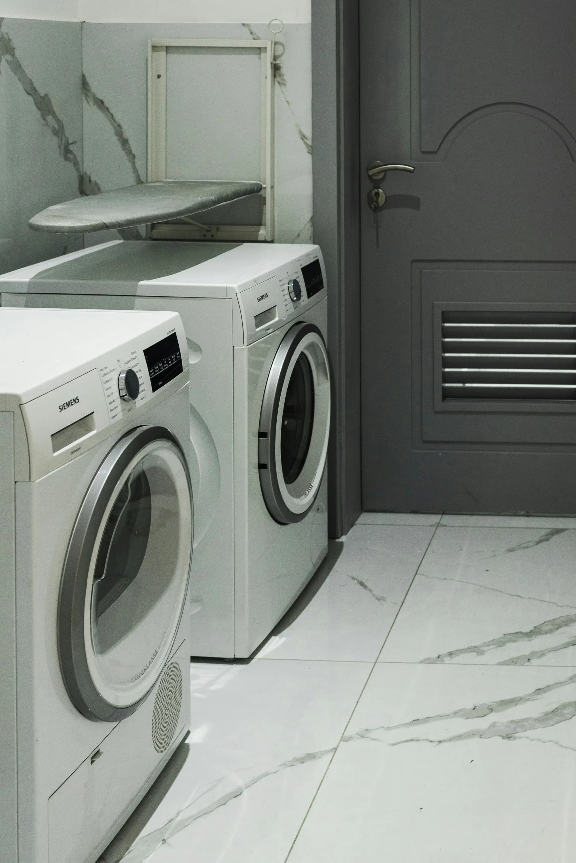 Appliance repair: services