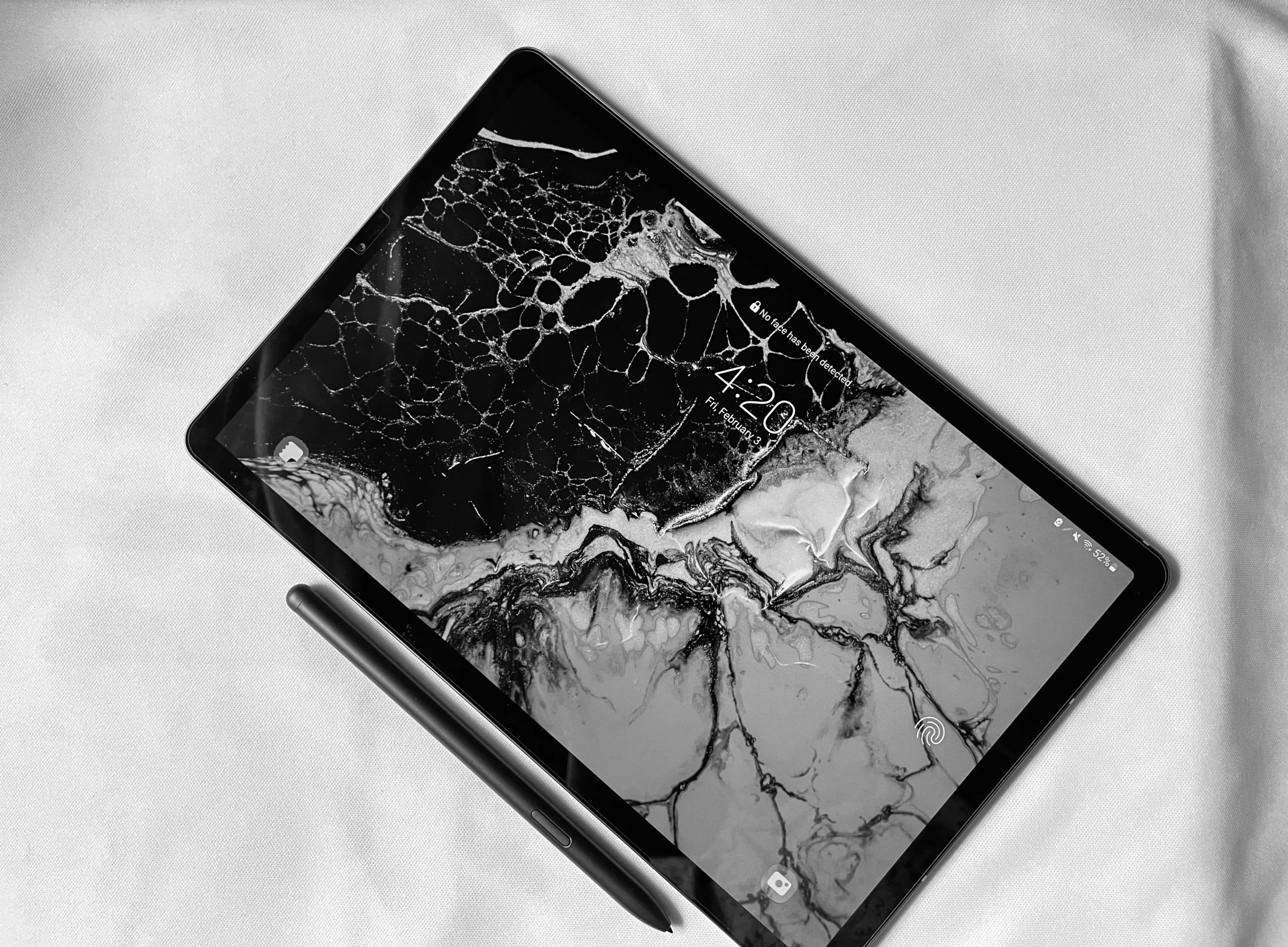 Tablettien korjaus Suomessa