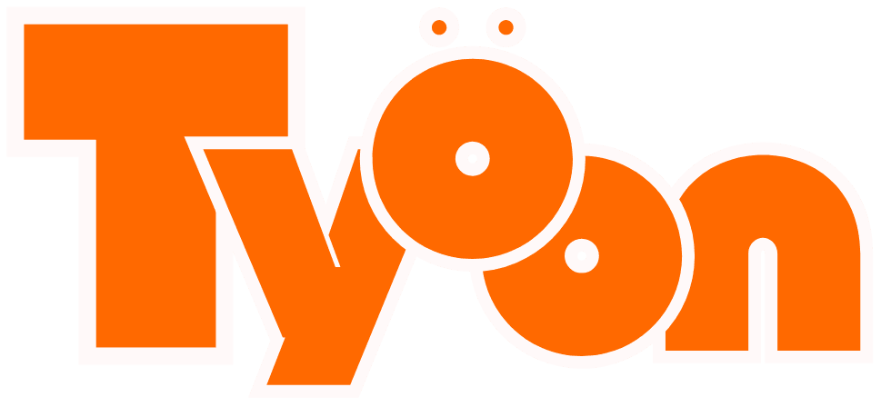 Tyoon Logo